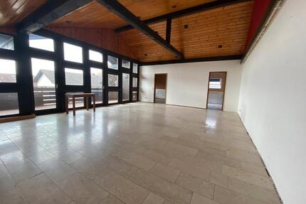 Ihr neues Zuhause - 3 Zimmer in der 2. Etage mit Balkon! - Bad Zwesten