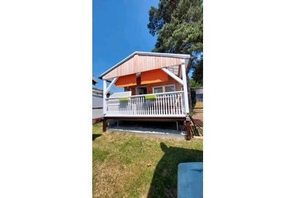Bungalow zu verkaufen - 40.000,00&nbsp;EUR Kaufpreis, ca.&nbsp; 38,00&nbsp;m&sup2; in Saalburg-Ebersdorf (PLZ: 07929)