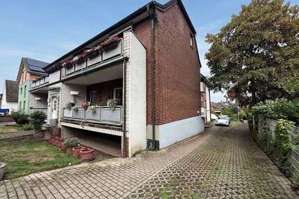 Haus zum Kaufen in Moers 949.000,00 € 773.25 m²