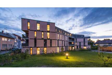 Wohnung zum Mieten in Leonberg 1.200,00 € 91 m²