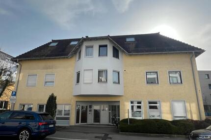 3,5 Zimmer Wohnung Ravensburg - 1.290,00&nbsp;EUR Kaltmiete, ca.&nbsp; 102,00&nbsp;m&sup2; in Ravensburg (PLZ: 88214) Eschach