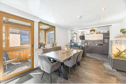 Wohnung zum Kaufen in Metzingen 299.000,00 € 101 m²
