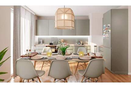 3-Zimmer-Wohnung mit Südbalkon - 449.900,00&nbsp;EUR Kaufpreis, ca.&nbsp; 79,80&nbsp;m&sup2;&nbsp;Wohnfl&auml;che in Hasloh (PLZ: 25474)