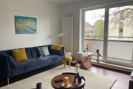 Wohnung zum Kaufen in Gütersloh 189.900,00 € 63.2 m²