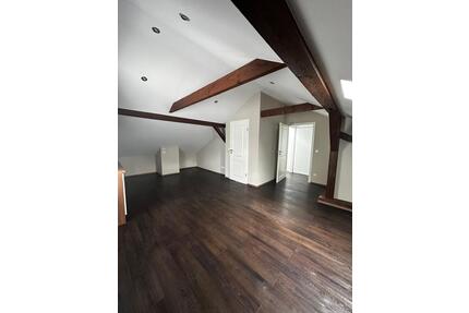 Dachgeschoss Wohnung in Gottmadingen