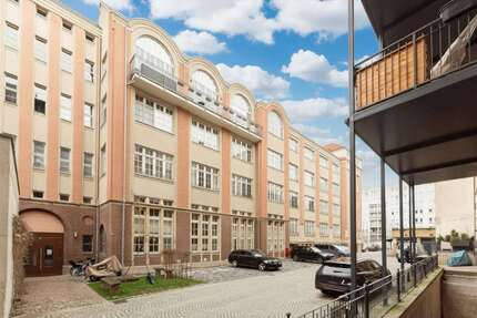 Wohnung zum Mieten in Leipzig 1.700,00 € 142 m²