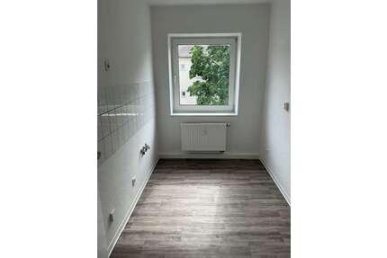 Wohnung zum Mieten in Brandenburg an der Havel 375,00 € 45.3 m²