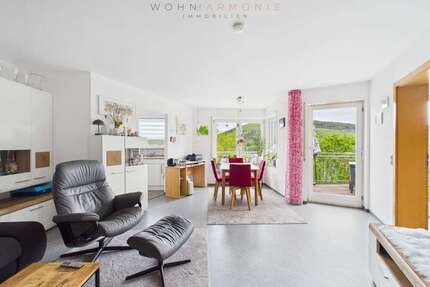 Wohnung zum Kaufen in Niedernhall 170.000,00 € 59.02 m²