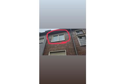 Egenturmwohnung verkaufe ich - 65.000,00&nbsp;EUR Kaufpreis, ca.&nbsp; 50,00&nbsp;m&sup2; in Duisburg (PLZ: 47053) Duisburg-Mitte