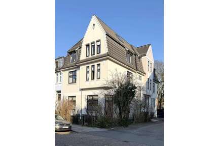 Wohnung zum Kaufen in Bremen 205.000,00 € 52.36 m²