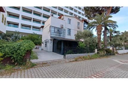 Haus am Meer in Izmir-Menderes 3 Etagen mit Blick aufs Meer - Wannweil