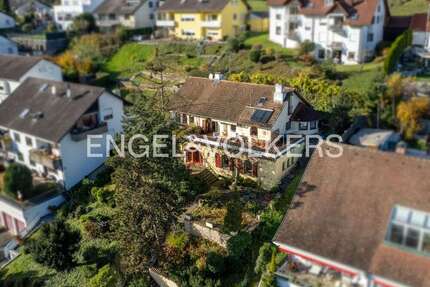 Haus zum Kaufen in Inzlingen 790.000,00 € 230 m²