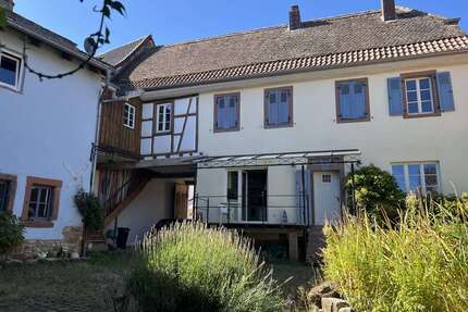 Haus zum Kaufen in Kirchheim 690.000,00 € 226 m²