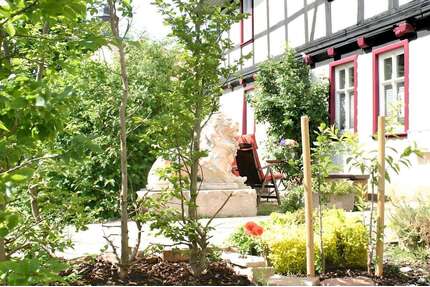 Haus zum Kaufen in Teistungen 649.000,00 € 253 m²