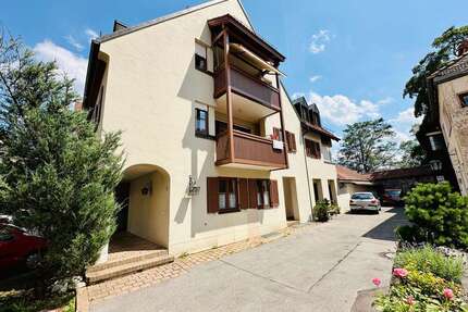 Wohnung zum Mieten in Schongau 830,00 € 83.61 m²