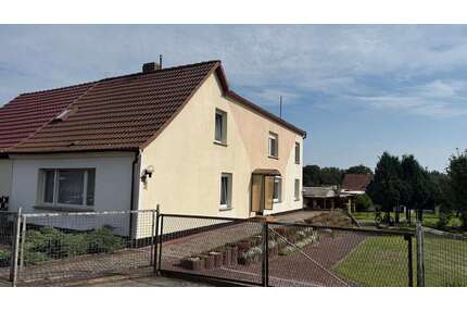 Haus zum Kaufen in Spremberg 169.000,00 € 140 m²