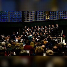Weihnachtsoratorium & Magnificat | Ensemble Memoria