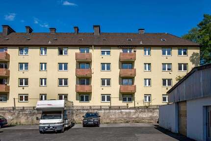 Wohnung zum Mieten in Wuppertal 669,00 € 77 m²