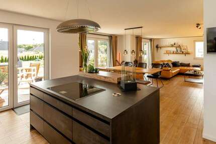 Haus zum Kaufen in Schwelm 788.400,00 € 184 m²