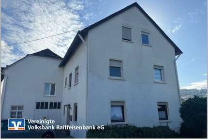 Haus zum Kaufen in Trittenheim 239.000,00 € 210 m²