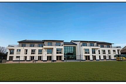 Erstbezug 1,5-ZKB Wohnung 1.OG im Betreuten Wohnen in Wehringen - Schwabmünchen