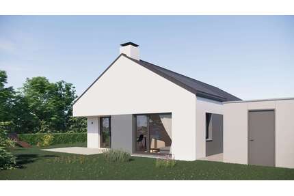 Haus zum Kaufen in Neubrandenburg 451.600,00 € 110.57 m²