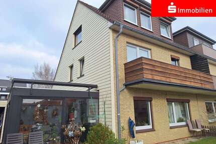 Haus zum Kaufen in Büsum 290.000,00 € 141 m²