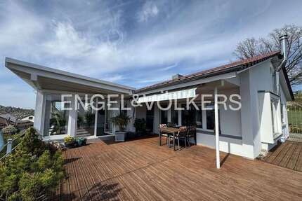 Haus zum Kaufen in Pfullingen 690.000,00 € 137 m²
