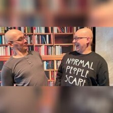 Heimi & Micha | Kulturkate am Beckersberg