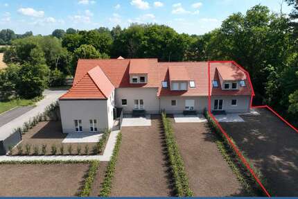 Haus zum Kaufen in Münster 612.000,00 € 138.43 m²