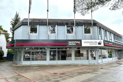 Wohnung zum Mieten in Hamburg 1.448,00 € 125 m²