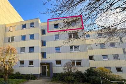 Wohnung zum Kaufen in Kiel 239.000,00 € 91.5 m²