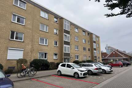 Wohnung zum Kaufen in Tostedt 155.000,00 € 78.44 m²