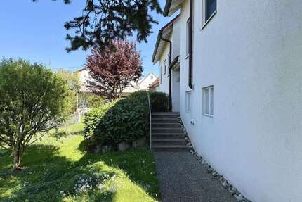 Wohnung zum Kaufen in Nürtingen 239.000,00 € 76 m²