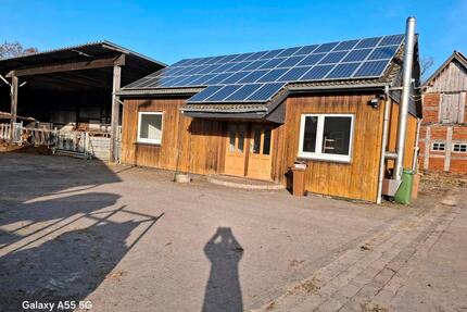 Zu Vermieten - 550,00&nbsp;EUR Kaltmiete, ca.&nbsp; 96,00&nbsp;m&sup2; in Wildeshausen (PLZ: 27793)