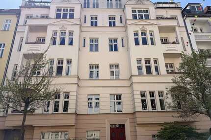 Wohnung zum Kaufen in Berlin-Treptow 849.000,00 € 161.49 m²