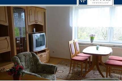 Wohnung zum Mieten in Clausthal-Zellerfeld 365,00 € 56.3 m²