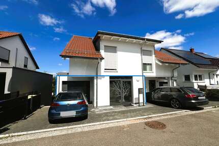 Wohnung zum Mieten in Backnang 840,00 € 75.7 m²