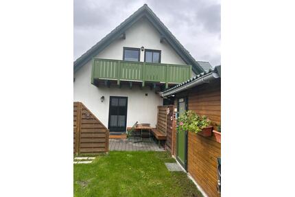 Haus möbliert auf Zeit Ostseebad Dierhagen inkl aller Kosten