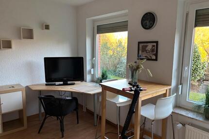 Kleines, freundliches und helles Apartment zu vermieten - Westerrönfeld