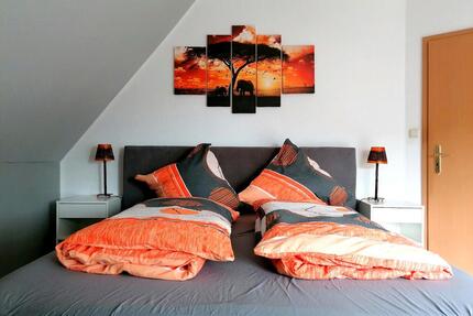 Möblierte Einliegerwohnung zur Kurzzeitmiete in Wietze