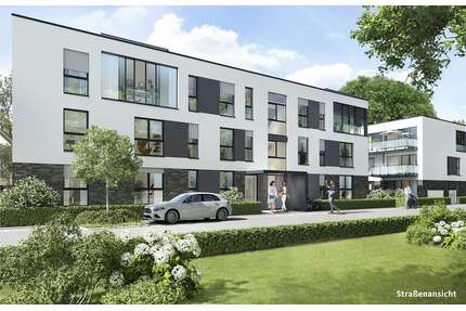 Wohnung zum Kaufen in Hilden 769.000,00 € 116.3 m²