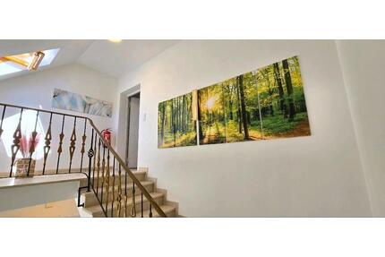 Wohnung– ab sofort frei - 926,00&nbsp;EUR Kaltmiete, ca.&nbsp; 109,00&nbsp;m&sup2; in Gevenich (PLZ: 56825)