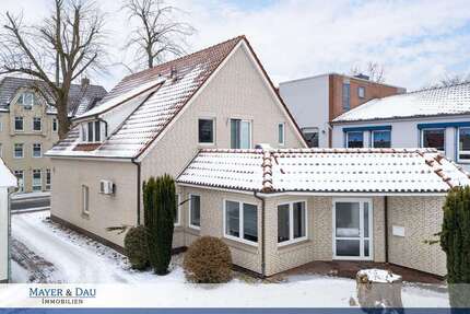 Haus zum Kaufen in Westerstede 399.000,00 € 111.3 m²