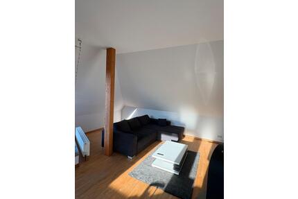 3,5-Zi-Whg in Reppenstedt, Nähe Lüneburg