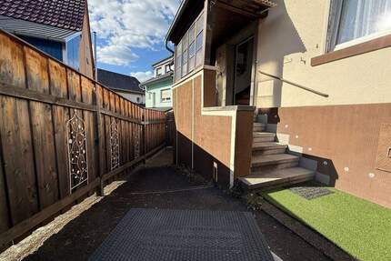 Ihr neues Zuhause - Provisionsfrei - Linsengericht Eidengesäß