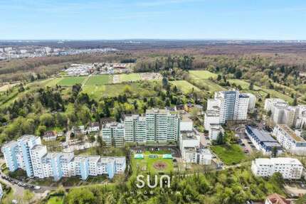 Wohnung zum Kaufen in Frankfurt am Main 399.000,00 € 109 m²