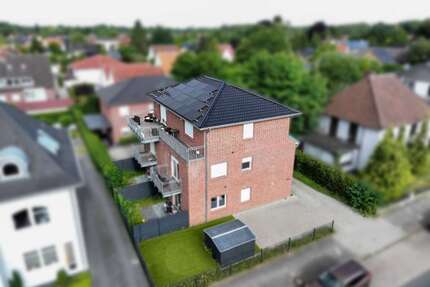 Wohnung zum Kaufen in Cloppenburg 299.500,00 € 77.35 m²