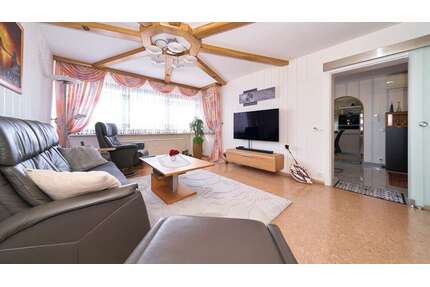 Wohnung zum Kaufen in Großbottwar 335.000,00 € 95.41 m²