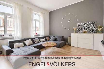 Wohnung zum Mieten in Neustadt 785,00 € 92 m²